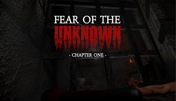 Fear of The Unknown
