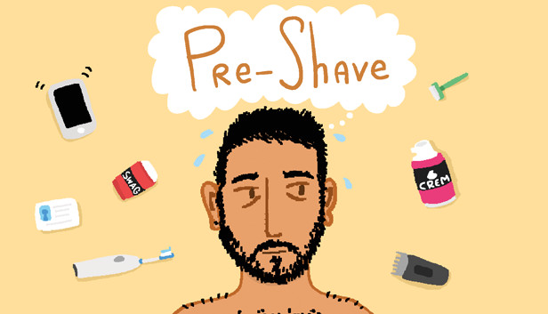 Pre-Shave