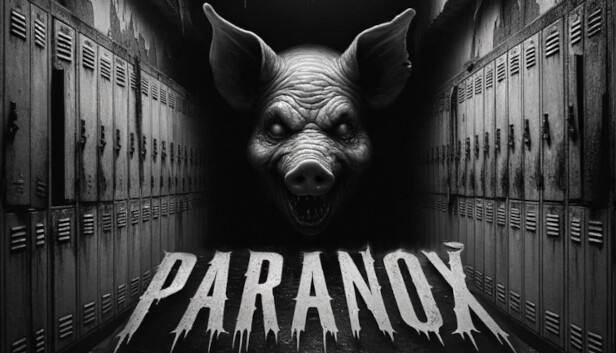 Paranox
