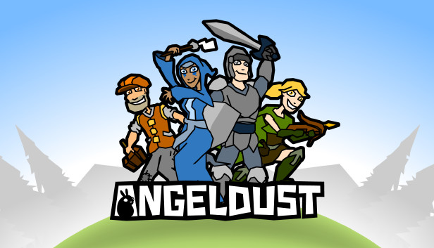 Angeldust