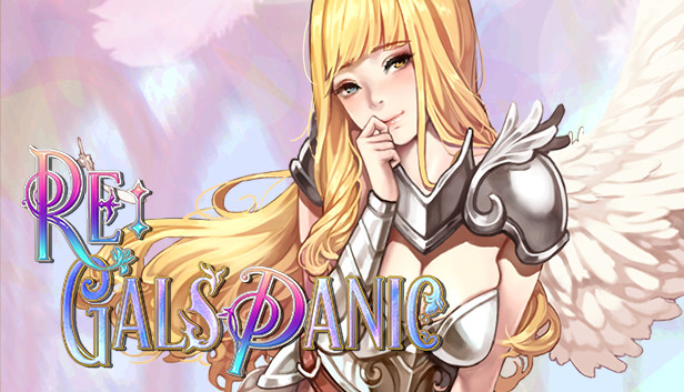 Re:Gals Panic