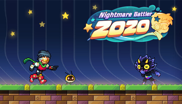 Nightmare Battler Zozo