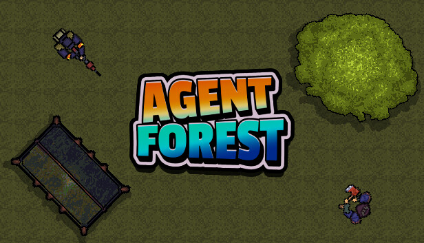 Agent Forest