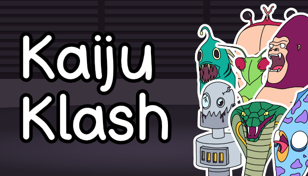 Kaiju Klash