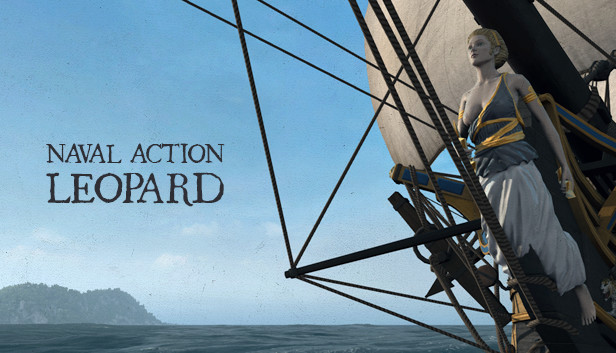 Naval Action - Leopard