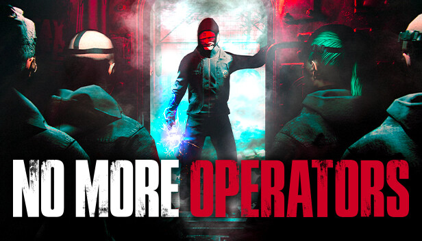 NMO - No More Operators