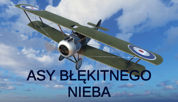 Blue Sky Aces