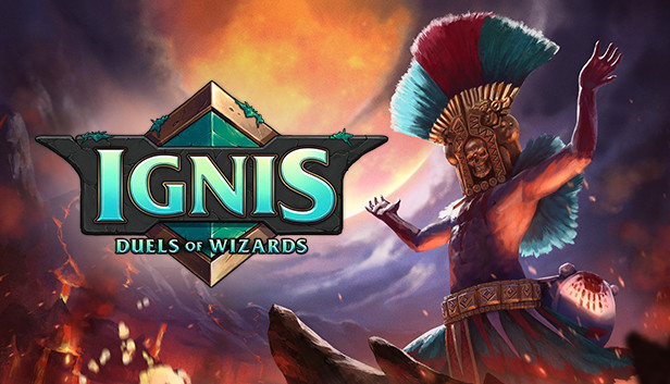Ignis: Duels of Wizards