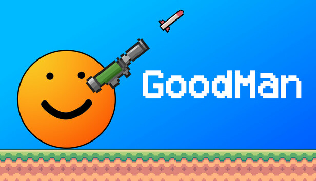 GoodMan