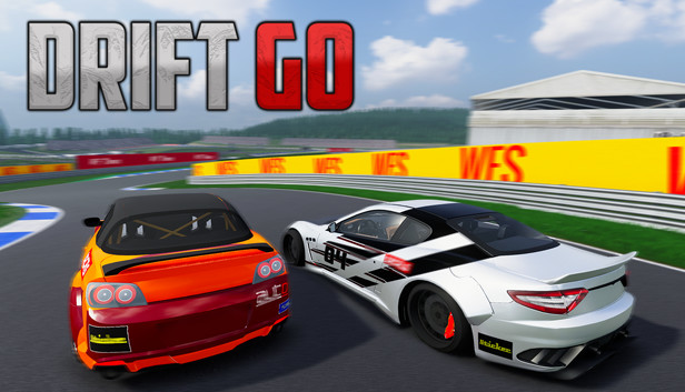 Drift Go