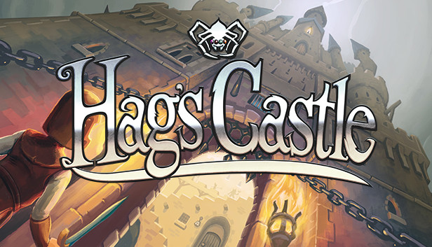 Hags Castle