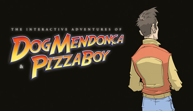 The Interactive Adventures of Dog Mendonça & Pizzaboy®