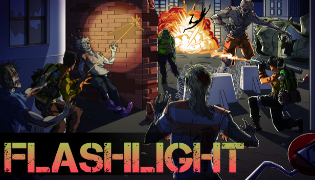 Flashlight