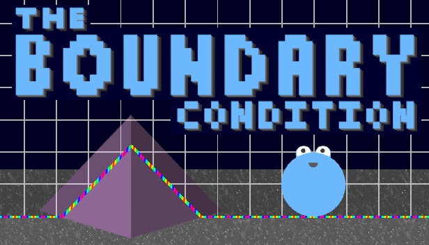 The Boundary Condition