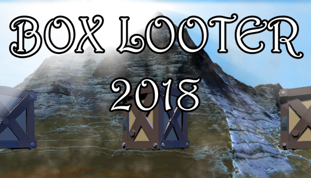 Box Looter 2018