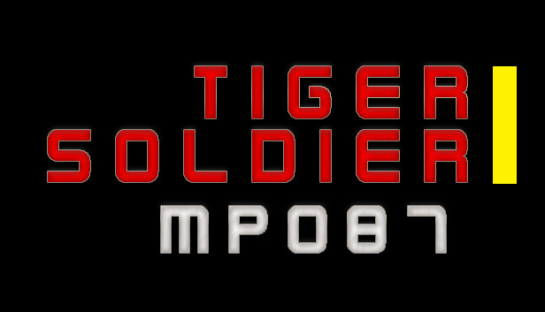 Tiger Soldier Ⅰ MP087