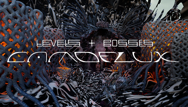 Camoflux: Levels & Bosses