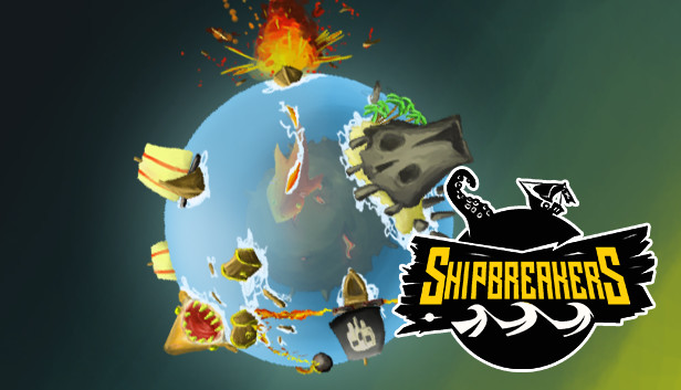 Shipbreakers