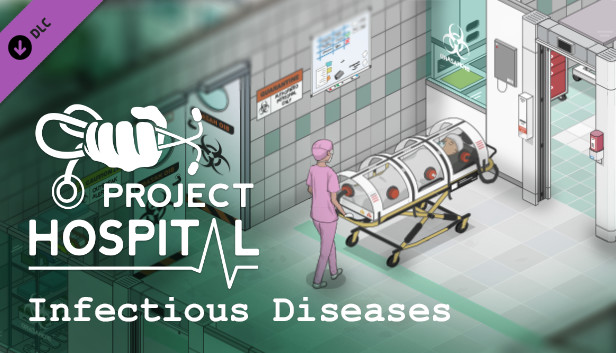 Project Hospital - Department of Infectious Diseases