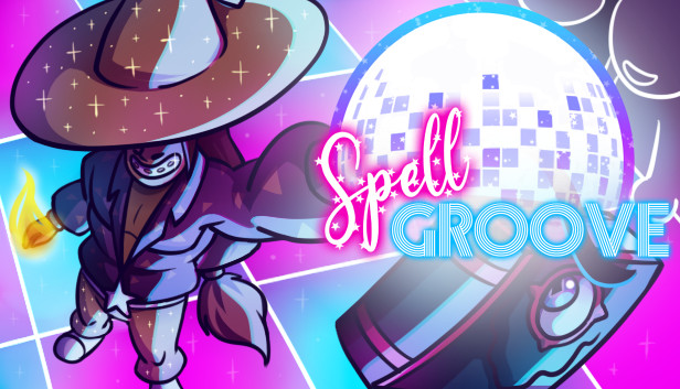 Spellgroove