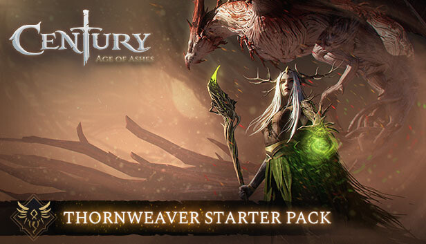 Century - Thornweaver Starter Pack