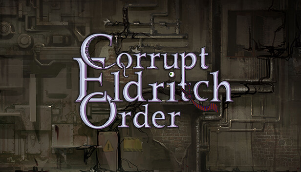 Corrupt Eldritch Order