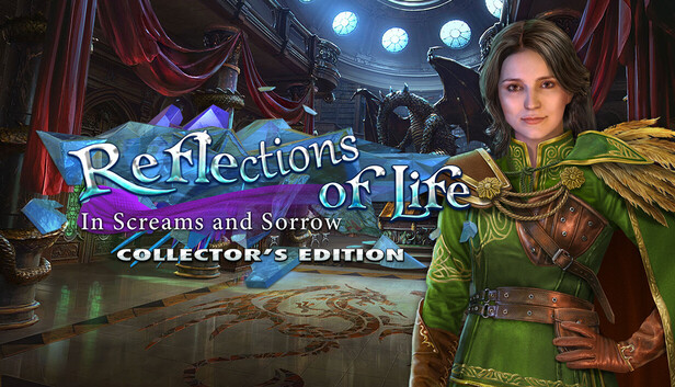 Reflections of Life: In Screams and Sorrow Collector's Edition