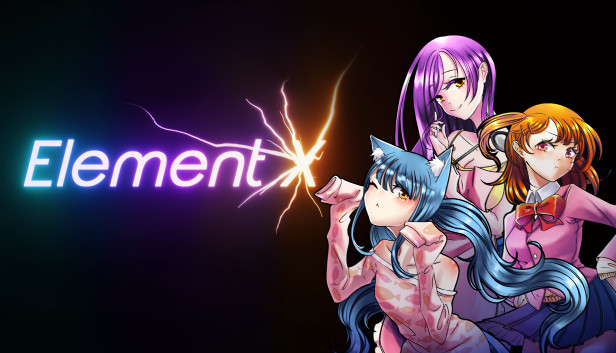 Element X: Seaside Adventure