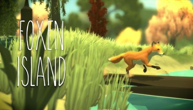 Foxen Island
