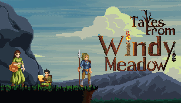 Tales From Windy Meadow - Legacy Edition