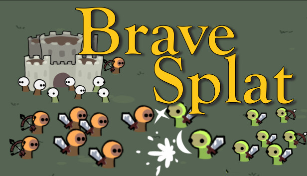 Brave Splat