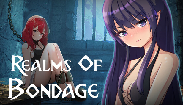 Realms Of Bondage