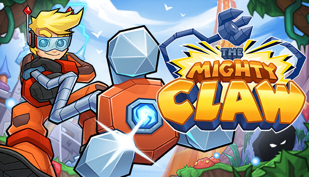 The Mighty Claw