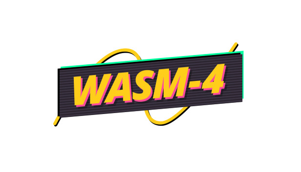RetroArch - WASM-4