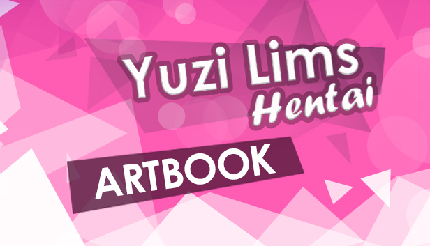 Yuzi Lims: Hentai - Art Book
