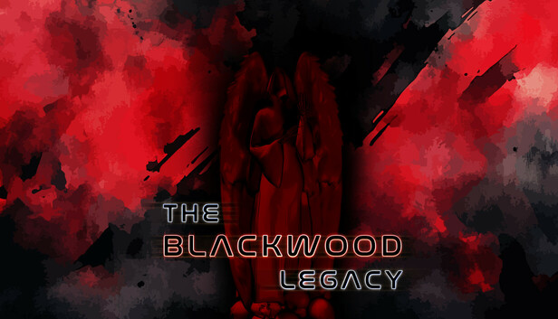 The Blackwood Legacy