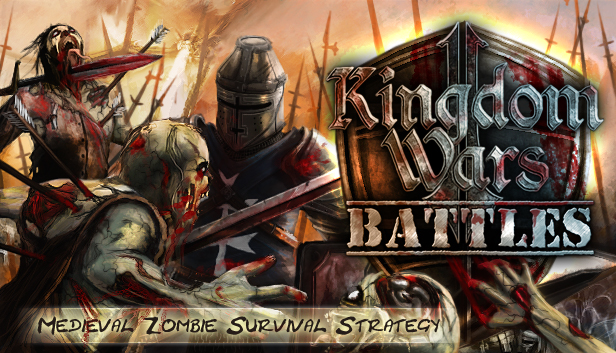 Kingdom Wars 2: Battles