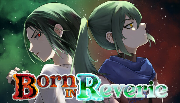 Born In Reverie