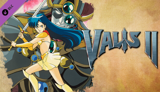 Valis II