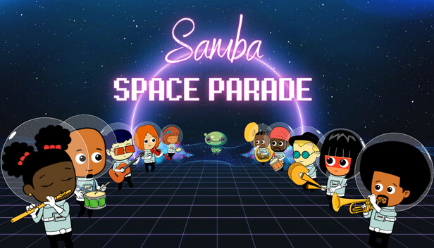 Samba Space Parade