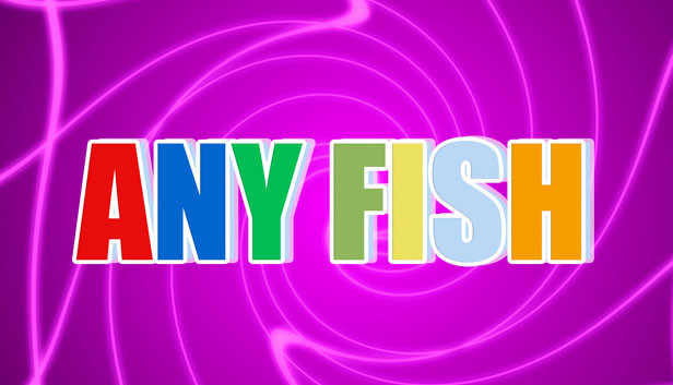 Any Fish
