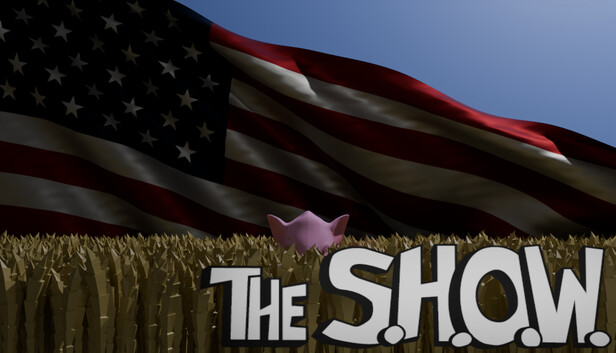 The S.H.O.W.