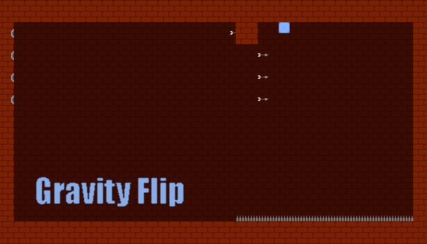 Gravity Flip