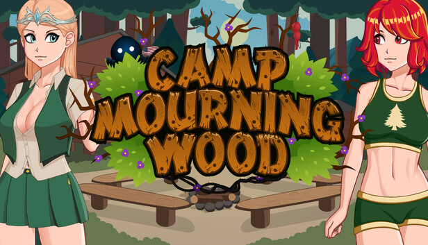 Camp Mourning Wood