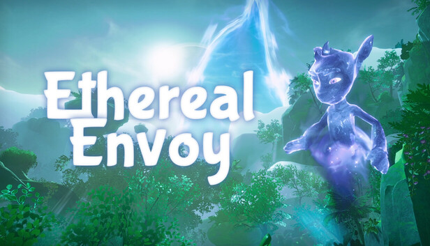 Ethereal Envoy