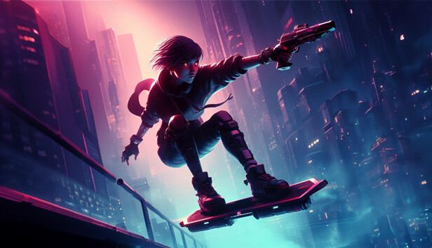 CyberStrike Chronicles