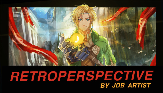 RPG Maker VX Ace - Retroperspective Music Pack