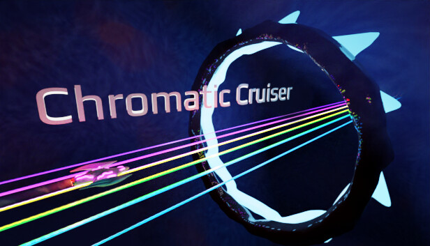 Chromatic Cruiser