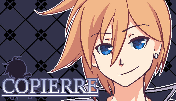 Copierre