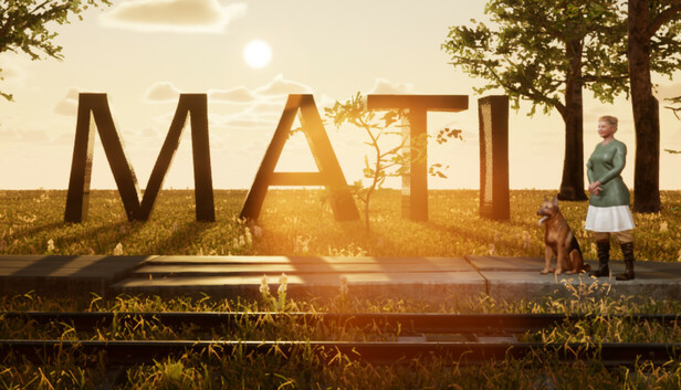 Mati